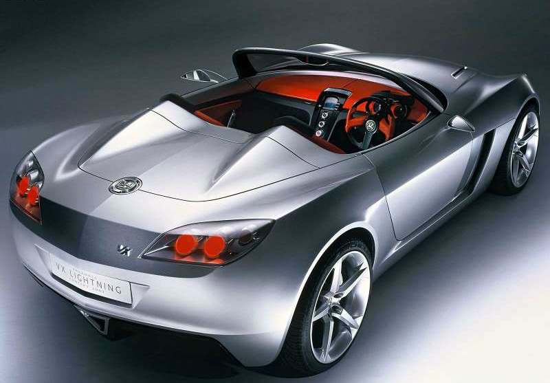 Illustration for article titled What Happened To: Saturn Sky